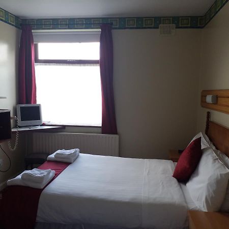Anno Santo Hotel Galway Exterior foto