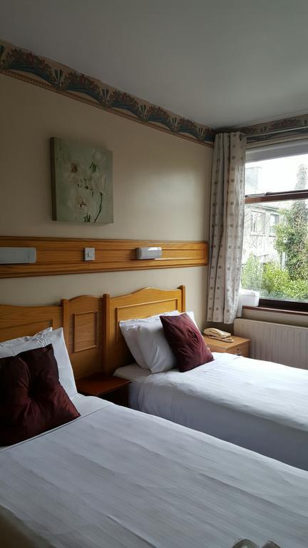 Anno Santo Hotel Galway Exterior foto