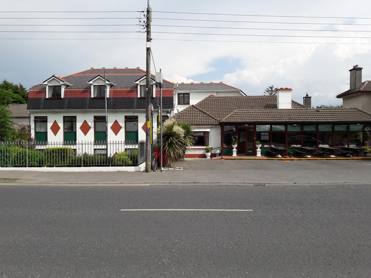 Anno Santo Hotel Galway Exterior foto