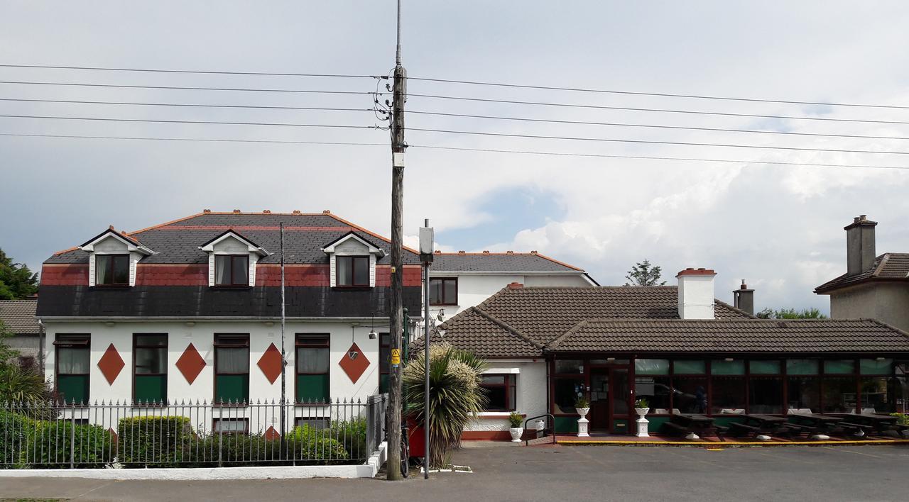Anno Santo Hotel Galway Exterior foto